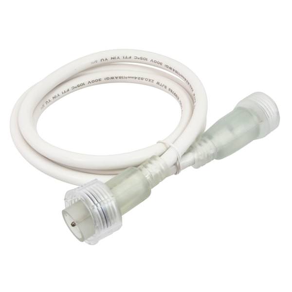 6" Twist-On Linking Cables
